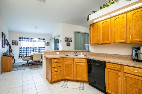 Villa ou maison à vendre à Ocala, Floride: 4 chambres, 226.96 m2 № 1539057 - photo 4