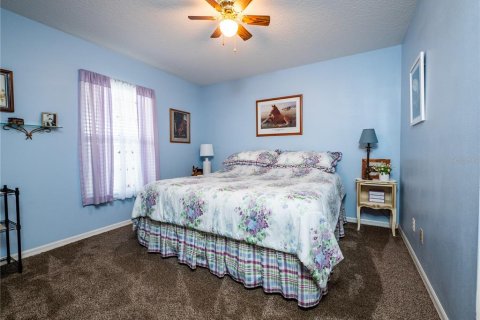 Villa ou maison à vendre à Ocala, Floride: 4 chambres, 226.96 m2 № 1539057 - photo 8