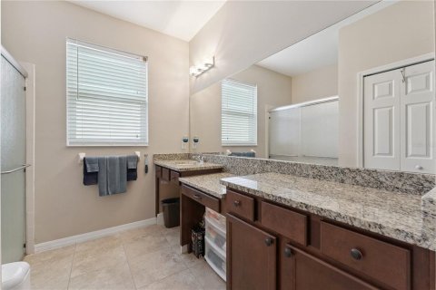 House in Orlando, Florida 4 bedrooms, 238.02 sq.m. № 2101255 - photo 22