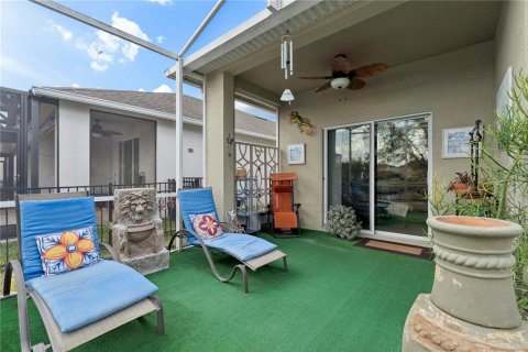 House in Orlando, Florida 4 bedrooms, 238.02 sq.m. № 2101255 - photo 18