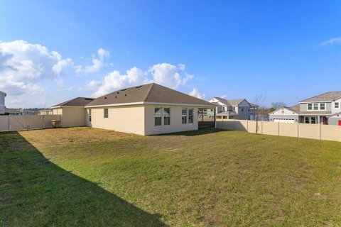 House in Winter Garden, Florida 4 bedrooms, 195.75 sq.m. № 1524658 - photo 26