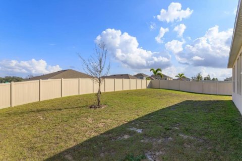 House in Winter Garden, Florida 4 bedrooms, 195.75 sq.m. № 1524658 - photo 24