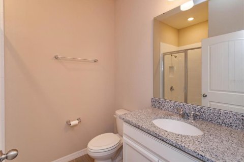 House in Winter Garden, Florida 4 bedrooms, 195.75 sq.m. № 1524658 - photo 17