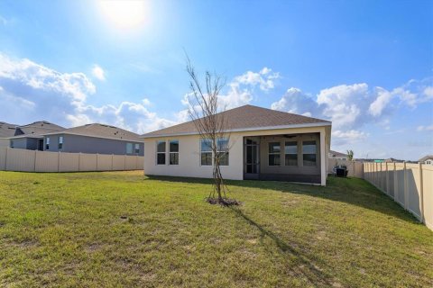 House in Winter Garden, Florida 4 bedrooms, 195.75 sq.m. № 1524658 - photo 25