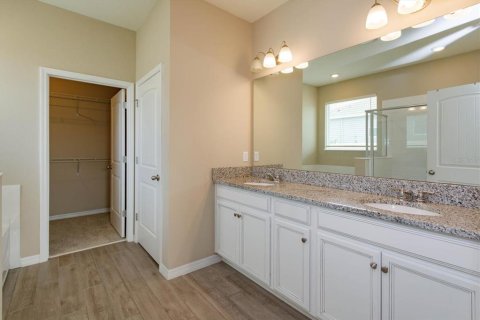 House in Winter Garden, Florida 4 bedrooms, 195.75 sq.m. № 1524658 - photo 14