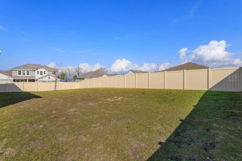 House in Winter Garden, Florida 4 bedrooms, 195.75 sq.m. № 1524658 - photo 27