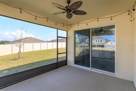 House in Winter Garden, Florida 4 bedrooms, 195.75 sq.m. № 1524658 - photo 23
