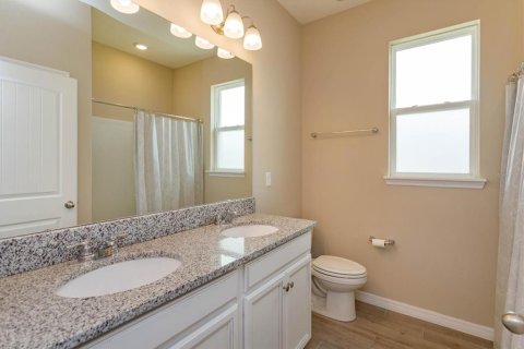 House in Winter Garden, Florida 4 bedrooms, 195.75 sq.m. № 1524658 - photo 19