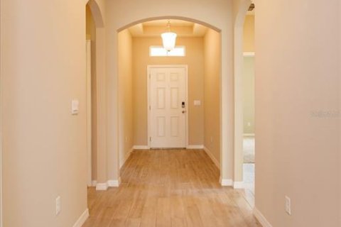 House in Winter Garden, Florida 4 bedrooms, 195.75 sq.m. № 1524658 - photo 6