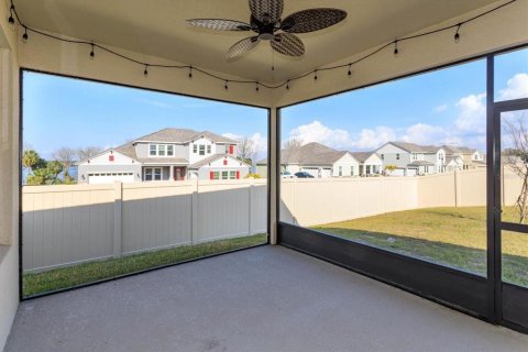 House in Winter Garden, Florida 4 bedrooms, 195.75 sq.m. № 1524658 - photo 22