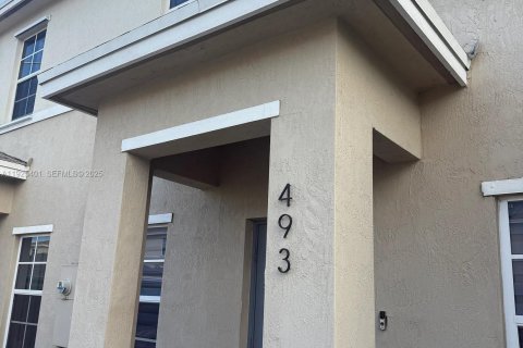 Touwnhouse à louer à Florida City, Floride: 3 chambres, 140.47 m2 № 1984405 - photo 13