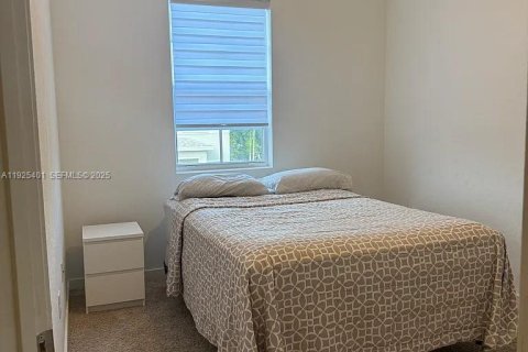 Touwnhouse à louer à Florida City, Floride: 3 chambres, 140.47 m2 № 1984405 - photo 10