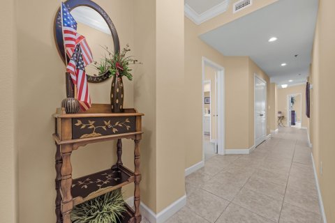 Condo in Fort Walton Beach, Florida, 3 bedrooms  № 561947 - photo 1