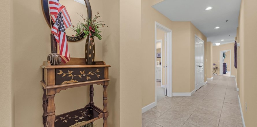 Condo in Fort Walton Beach, Florida, 3 bedrooms № 561947