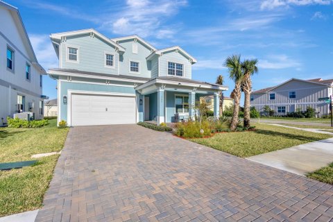 Casa en venta en Loxahatchee Groves, Florida, 4 dormitorios, 222.97 m2 № 2181517 - foto 2