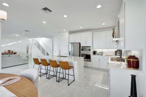 Villa ou maison à Loxahatchee Groves, Floride 4 chambres, 222.97 m2 № 2181517