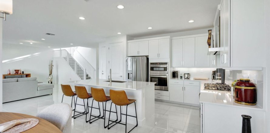 Casa en Loxahatchee Groves, Florida 4 dormitorios, 222.97 m2 № 2181517