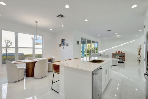 Casa en venta en Loxahatchee Groves, Florida, 4 dormitorios, 222.97 m2 № 2181517 - foto 10