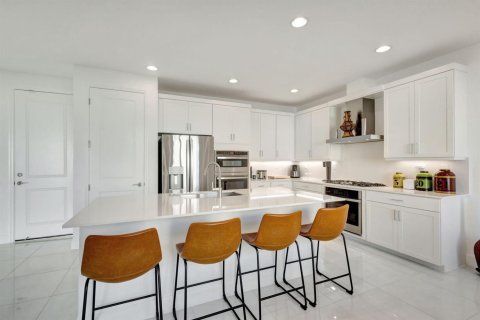 Casa en venta en Loxahatchee Groves, Florida, 4 dormitorios, 222.97 m2 № 2181517 - foto 8