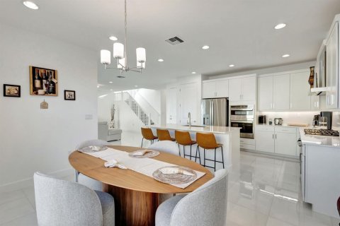 Casa en venta en Loxahatchee Groves, Florida, 4 dormitorios, 222.97 m2 № 2181517 - foto 9