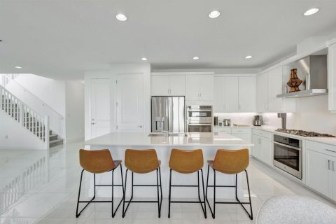 Casa en venta en Loxahatchee Groves, Florida, 4 dormitorios, 222.97 m2 № 2181517 - foto 7
