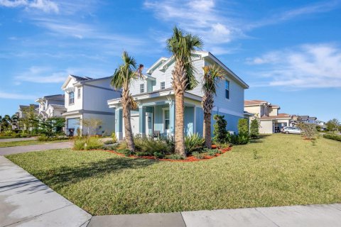 Casa en venta en Loxahatchee Groves, Florida, 4 dormitorios, 222.97 m2 № 2181517 - foto 3