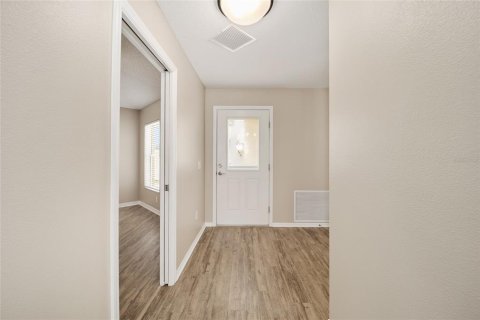 Купить виллу или дом в Те-Виллиджис, Флорида 6 комнат, 123.19м2, № 1510063 - фото 6