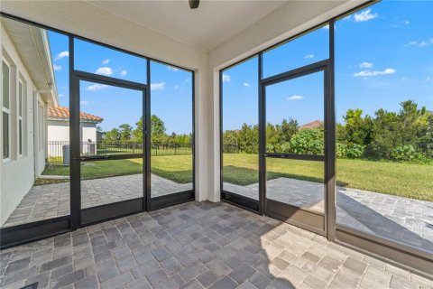 Villa ou maison à vendre à Nokomis, Floride: 3 chambres, 136.29 m2 № 2427198 - photo 29