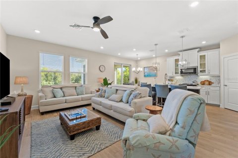 Villa ou maison à vendre à Nokomis, Floride: 3 chambres, 136.29 m2 № 2427198 - photo 6