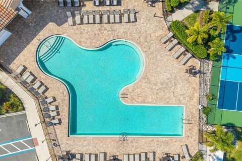 Villa ou maison à vendre à Nokomis, Floride: 3 chambres, 136.29 m2 № 2427198 - photo 2