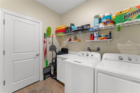 Villa ou maison à vendre à Nokomis, Floride: 3 chambres, 136.29 m2 № 2427198 - photo 25