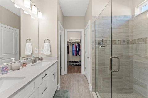 Villa ou maison à vendre à Nokomis, Floride: 3 chambres, 136.29 m2 № 2427198 - photo 16