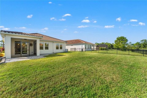 Villa ou maison à vendre à Nokomis, Floride: 3 chambres, 136.29 m2 № 2427198 - photo 30