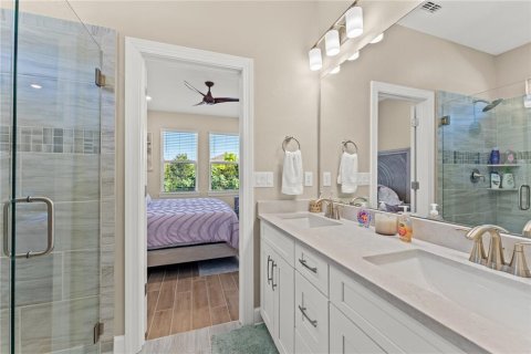 Villa ou maison à vendre à Nokomis, Floride: 3 chambres, 136.29 m2 № 2427198 - photo 18