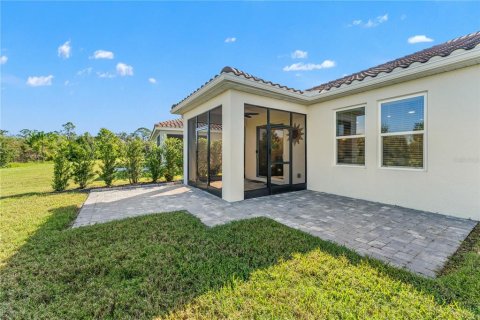 Villa ou maison à vendre à Nokomis, Floride: 3 chambres, 136.29 m2 № 2427198 - photo 27
