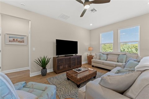 Villa ou maison à vendre à Nokomis, Floride: 3 chambres, 136.29 m2 № 2427198 - photo 7