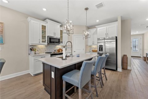 Villa ou maison à vendre à Nokomis, Floride: 3 chambres, 136.29 m2 № 2427198 - photo 10
