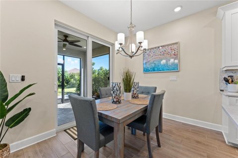Villa ou maison à vendre à Nokomis, Floride: 3 chambres, 136.29 m2 № 2427198 - photo 13