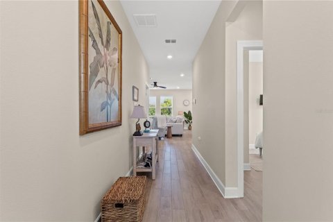 Villa ou maison à vendre à Nokomis, Floride: 3 chambres, 136.29 m2 № 2427198 - photo 5