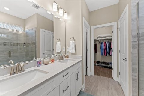 Villa ou maison à vendre à Nokomis, Floride: 3 chambres, 136.29 m2 № 2427198 - photo 17