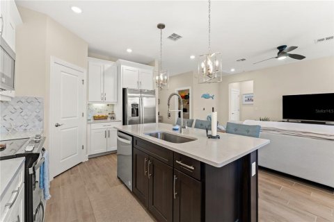 Villa ou maison à vendre à Nokomis, Floride: 3 chambres, 136.29 m2 № 2427198 - photo 11