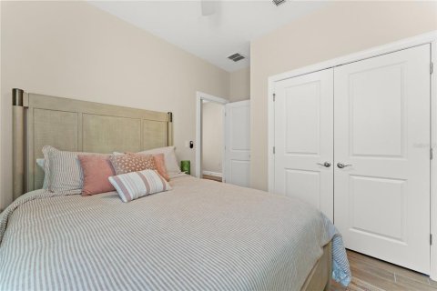 Villa ou maison à vendre à Nokomis, Floride: 3 chambres, 136.29 m2 № 2427198 - photo 23