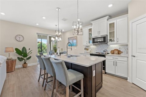 Villa ou maison à vendre à Nokomis, Floride: 3 chambres, 136.29 m2 № 2427198 - photo 9
