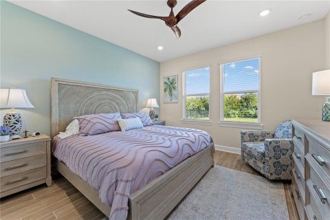 Villa ou maison à vendre à Nokomis, Floride: 3 chambres, 136.29 m2 № 2427198 - photo 14