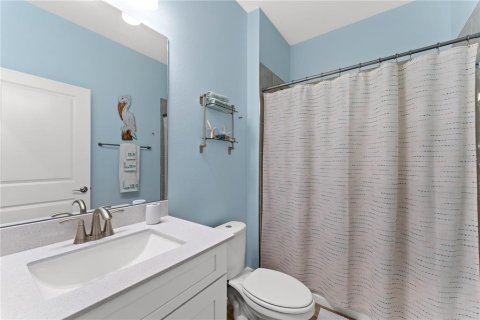 Villa ou maison à vendre à Nokomis, Floride: 3 chambres, 136.29 m2 № 2427198 - photo 22