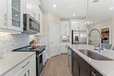 Villa ou maison à vendre à Nokomis, Floride: 3 chambres, 136.29 m2 № 2427198 - photo 8