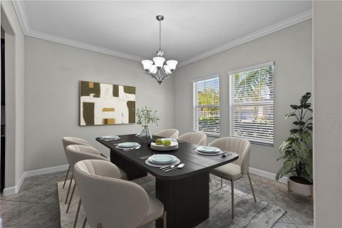 Casa en venta en Land O' Lakes, Florida, 5 dormitorios, 350.52 m2 № 2196590 - foto 3