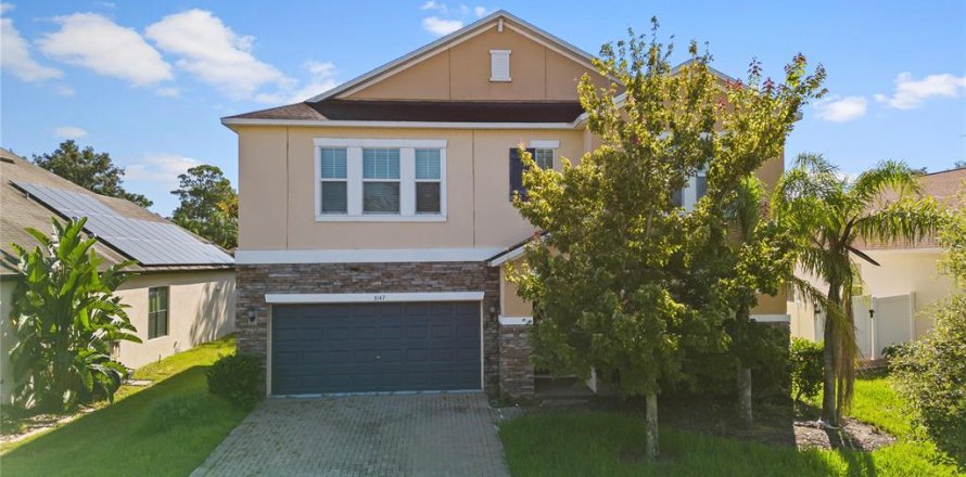 Casa en Land O' Lakes, Florida 5 dormitorios, 350.52 m2 № 2196590