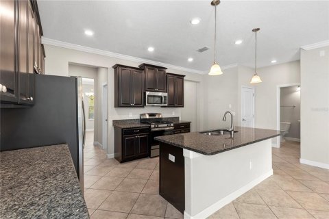 Casa en venta en Land O' Lakes, Florida, 5 dormitorios, 350.52 m2 № 2196590 - foto 9