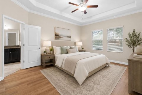 Casa en venta en Land O' Lakes, Florida, 5 dormitorios, 350.52 m2 № 2196590 - foto 17